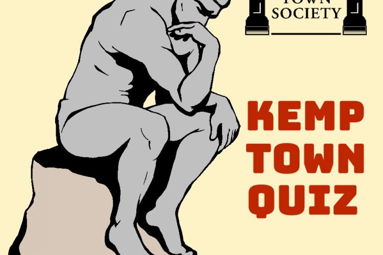 Kemp Town Quiz 2024